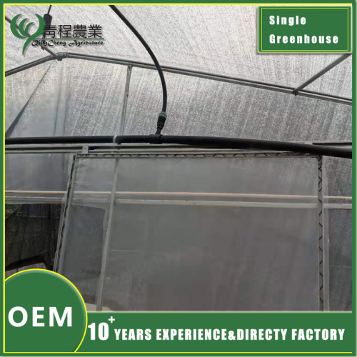 Фактары, якія варта ўлічваць пры будаўніцтве цяпліцы