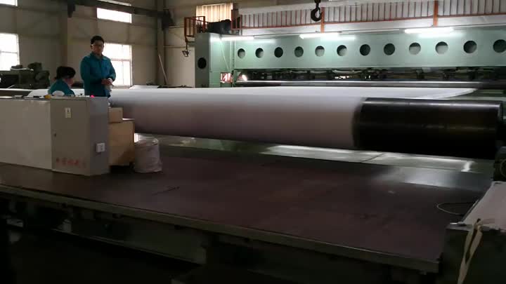 Press Felt (1)