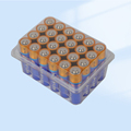 Power Flash 1.5V AA Ultra Alkaline Battery No.5 Alkaline Battery1