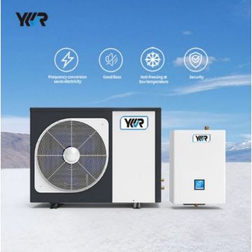 Top 10 Most Popular Chinese Heat Pump Constant Temperature Brands