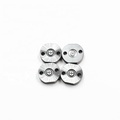 Valve Plate 02# Orifice Plate with Flow for Injector 295040-6230 095000-5215 095000-52121