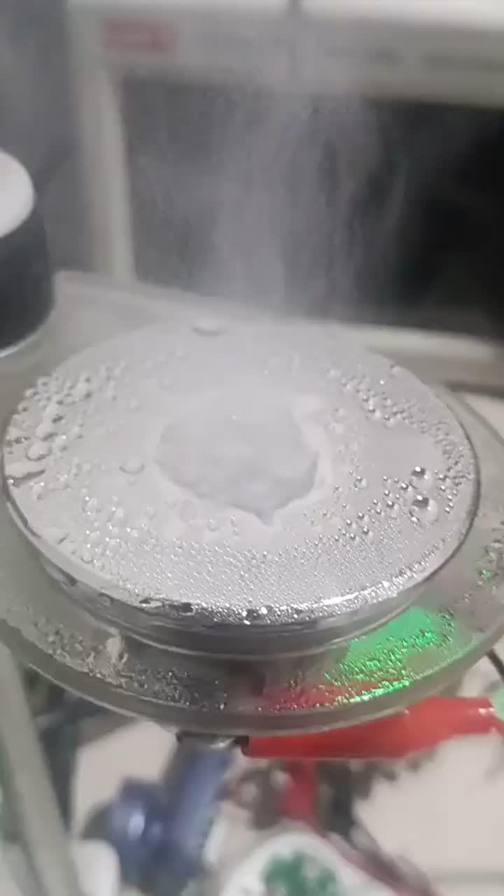 Transdutor para equipamentos de beleza