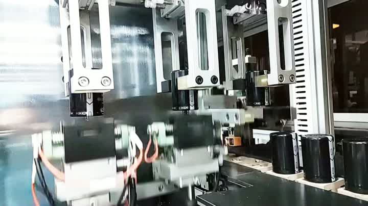 テスト表示動画