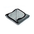Maxshine Custom Color 500GSM Single Twisted Loop Drying Towel 40x40cm - Car Detailing Essential1