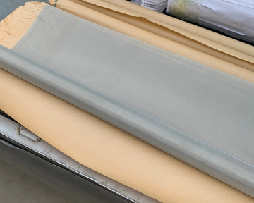 400 mesh stainless steel wire mesh screen