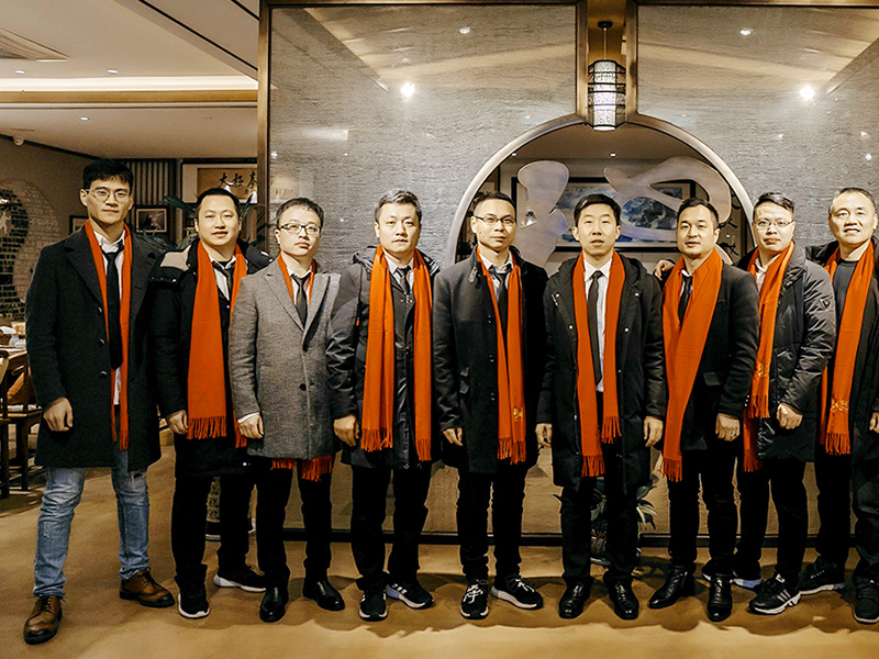 Suzhou Malltek Supply China Co.,Ltd.