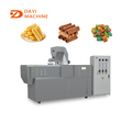 Russia Extruded Core Cream Chocolate Filling Snacks Food Machine1
