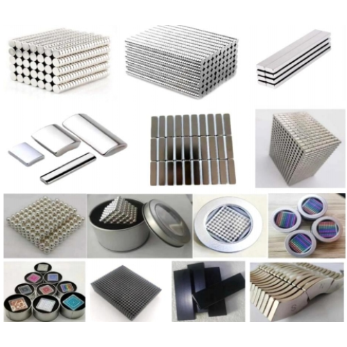 What is sintered neodymium magnet? What are the advantages of neodymium magnet?