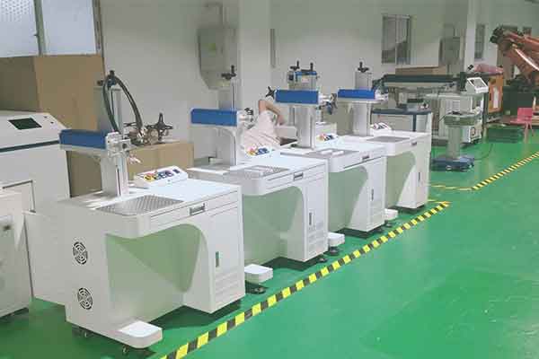 WUHAN CHUYU OPTOELECTRONIC TECHNOLOGY CO.,LTD.