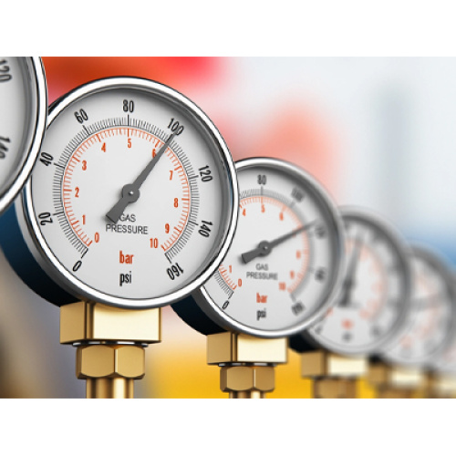 Industri Pengukur Aliran Global: Transformasi Pintar, Pematuhan Tegas dan Permintaan Penggunaan Akhir yang Melambung Memacu Pertumbuhan Teguh