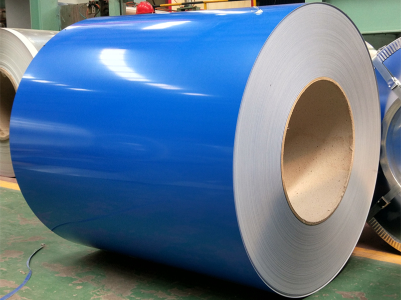 Jinan Xintai Aluminum Industry Co., Ltd