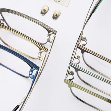 Titanium Glasses: Definition & Frame Cost
