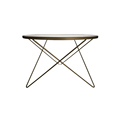 Top Glass and Forge Iron Handcrafted Luxury Tables for Living Room: A Premium Supplier1