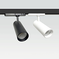 Museum High Quality Commercial LED Track Lights1