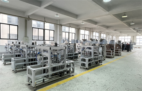 ZHANGJIAGANG MYHAL MACHINERY CO.,LTD