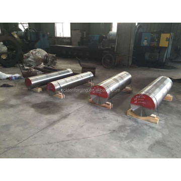 China Top 10 Steel Polished Round Bar Potential Enterprises