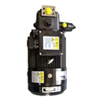 UVN-1A-1A4-1.5-4-12 Hydraulic VANE UNI-PUMP Motor1