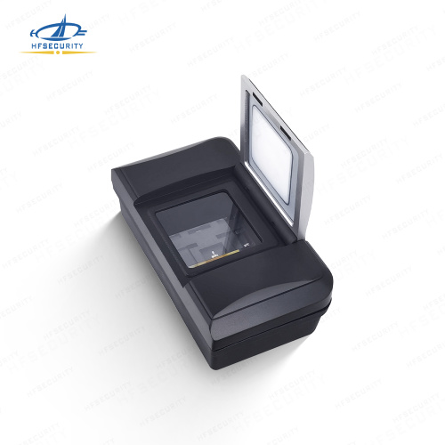 Tips kanggo ngadili kualitas scanner driji driji