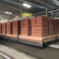 Affordable Red Clay Brick Making Machine in Kazakhstan1