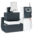 High Quality Middle Speed Bica CNC Wire Cut EDM Machine1