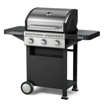 Cooking Grate for Gas Grill Cast Iron Grates Replacement Parts1