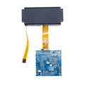 Iris Recognition Camera Module for Hotel Visitor Recognition1