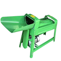 Corn Thresher Machine: Agricultural Machinery for Maize Threshing at Good Prices1
