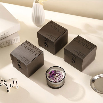 Dieci dei più acclamati produttori cinesi di cera per candele gelatinose