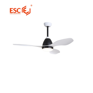 Decorative lighting ceiling fan
