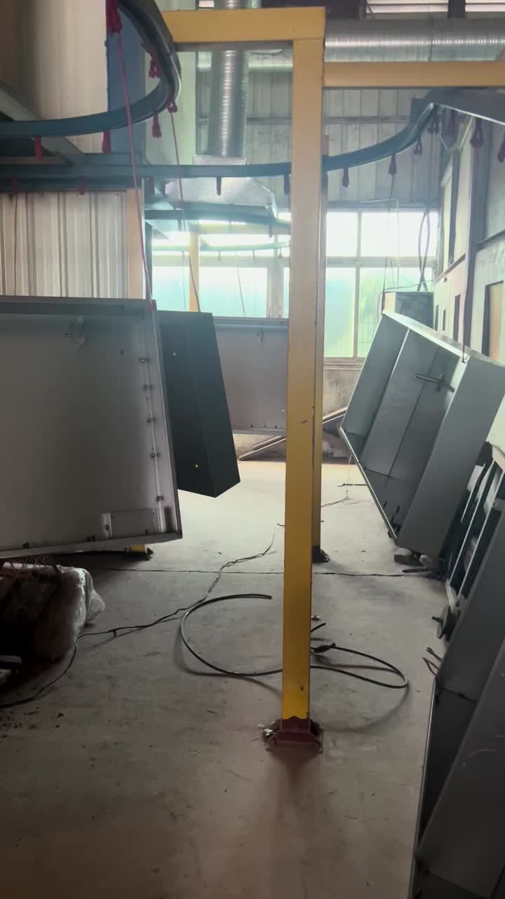 উপাদান হ্যান্ডলিং