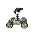2021 Factory New 4WD RC Gimbal Car - Desert Camouflage1