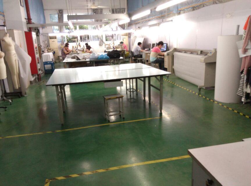 Ningbo Ysang Garment CO.,LTD