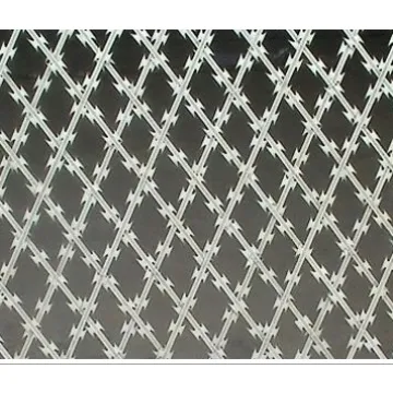 Ten Chinese Welded Wire Mesh Suppliers Popular in European and American Countries