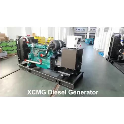 Diesel Generator