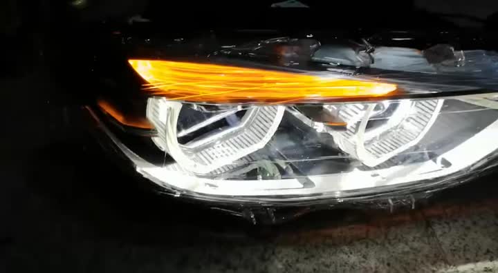 BMW F31 koplamp