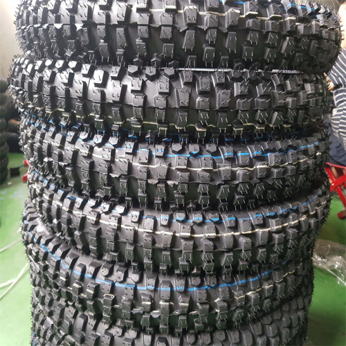 Что делать при замене мотоциклетных шин