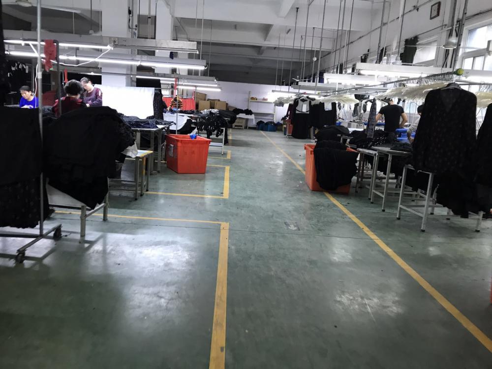 Ningbo Ysang Garment CO.,LTD