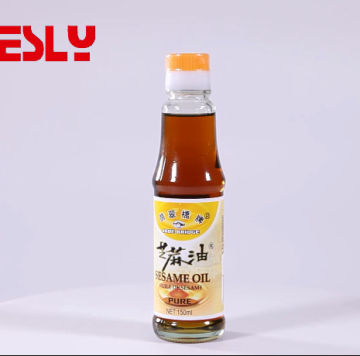 150 ml pure sesame oil