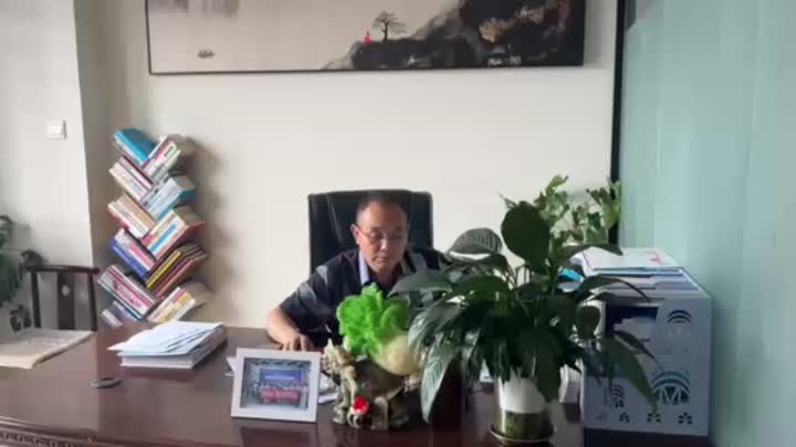 şirket videosu