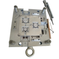 Precision Injection Molding for High-Quality Automotive Components1