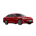 2023 Changan Qiyuan A07 & A05 PHEV: New Energy Vehicles1