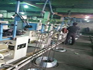 Linyi Xulin International Co.,ltd