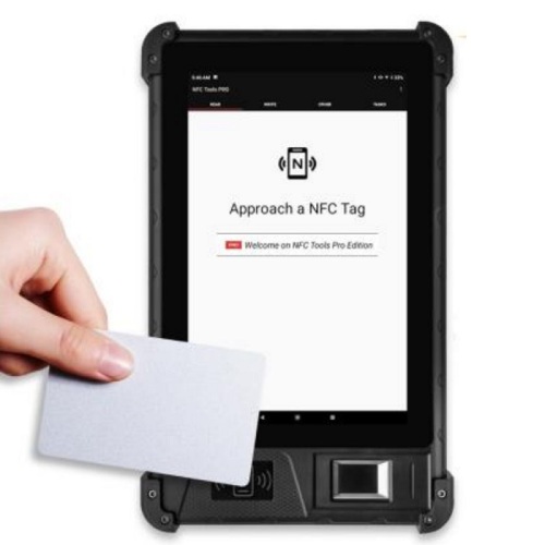 Pambuka sing ringkes kanggo pindah scanner bekas