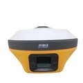 Hi-Target V98 RTK GNSS Antenna with Built-in IMU for Revolutionary Tilt Survey1