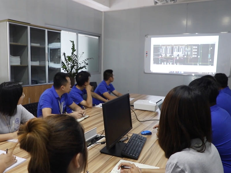 Guangzhou Join Electronic & Technology Co., Ltd