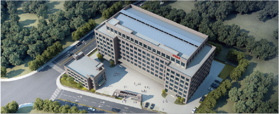Xiamen Dayshine Special Textile Co LTd
