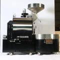 Wintop Commercial Industrial Coffee Roaster Machines - 30kg, 60kg, 120kg Gas Toasted Coffee Beans for Business1