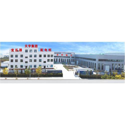 Lanzhou Tianyu Power Equipment Co., Ltd