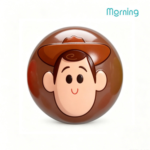 Zhejiang Morning Crafts Co., Ltd. presenta nuevas pelotas saltarinas de dibujos animados con temática de Toy Story