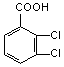 2,3-Dichlorobenzoic acid CAS 50-45-3